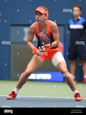 Simona Halep OnlyFans Leaked Free Thumbnail Picture - #B52vK1JWFC