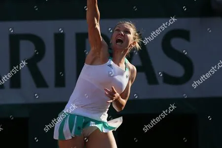 Simona Halep OnlyFans Leaked Free Thumbnail Picture - #BB610tg4kL