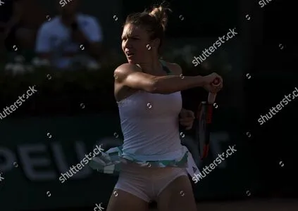 Simona Halep OnlyFans Leaked Free Thumbnail Picture - #BMyp0osEVD