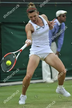 Simona Halep OnlyFans Leaked Free Thumbnail Picture - #C5jNs5xBKq