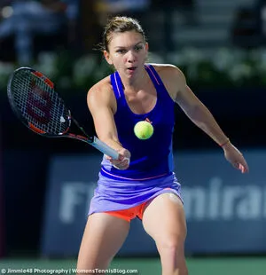 Simona Halep OnlyFans Leaked Free Thumbnail Picture - #EExCnutFbW