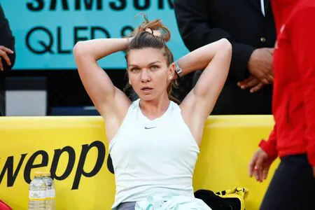 Simona Halep OnlyFans Leaked Free Thumbnail Picture - #Fui4TOjROz