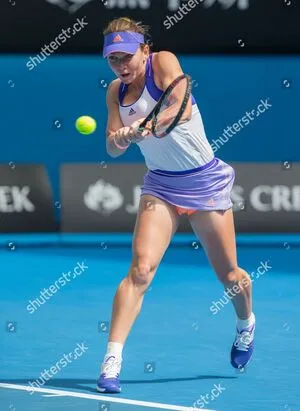 Simona Halep OnlyFans Leaked Free Thumbnail Picture - #GxDU79pdZn