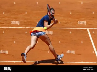 Simona Halep Thumbnail Picture