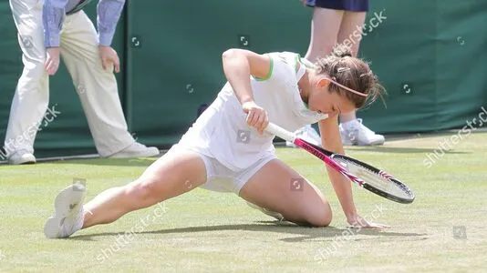 Simona Halep OnlyFans Leaked Free Thumbnail Picture - #JnlFED4anD