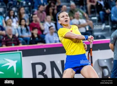 Simona Halep OnlyFans Leaked Free Thumbnail Picture - #LFGtdbKQRC