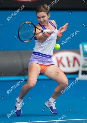 Simona Halep OnlyFans Leaked Free Thumbnail Picture - #OI874L82cD