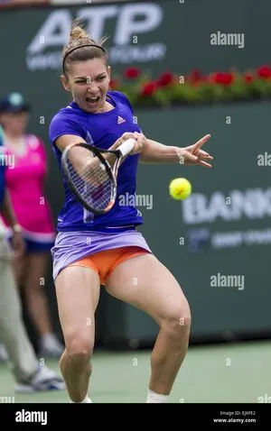 Simona Halep OnlyFans Leaked Free Thumbnail Picture - #QKfsj7lrRa