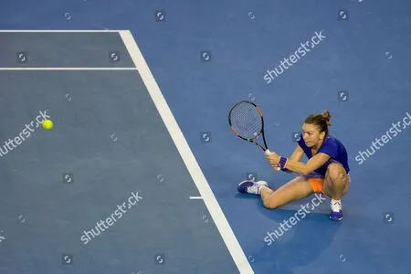 Simona Halep OnlyFans Leaked Free Thumbnail Picture - #RpUJVdiEto