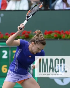 Simona Halep OnlyFans Leaked Free Thumbnail Picture - #SZwO1qIbrY