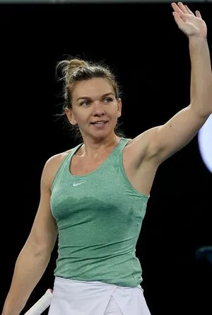 Simona Halep OnlyFans Leaked Free Thumbnail Picture - #V2qe3loQdW