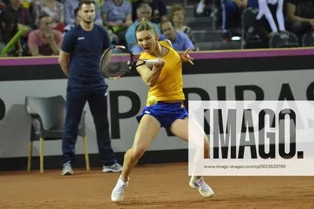 Simona Halep OnlyFans Leaked Free Thumbnail Picture - #WC5KYfyyJK