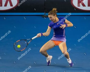 Simona Halep OnlyFans Leaked Free Thumbnail Picture - #Xrpb8hOOSc