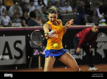 Simona Halep OnlyFans Leaked Free Thumbnail Picture - #YKhIVKosXv