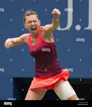Simona Halep OnlyFans Leaked Free Thumbnail Picture - #ZRMRUV4Y0o