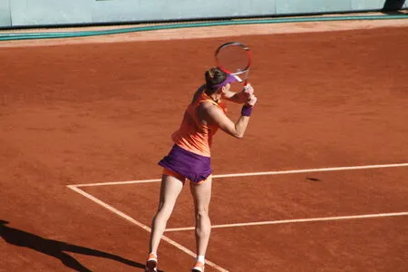 Simona Halep OnlyFans Leaked Free Thumbnail Picture - #b5WDBvp03t