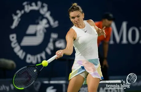 Simona Halep OnlyFans Leaked Free Thumbnail Picture - #bpefFAmYPf
