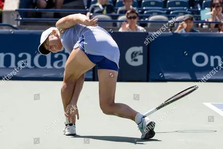 Simona Halep OnlyFans Leaked Free Thumbnail Picture - #coBdLD7EL9