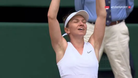 Simona Halep OnlyFans Leaked Free Thumbnail Picture - #e61eVeNK0F