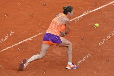Simona Halep OnlyFans Leaked Free Thumbnail Picture - #eX0sgoXHw6