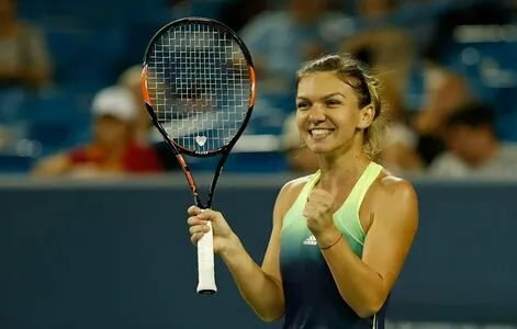 Simona Halep OnlyFans Leaked Free Thumbnail Picture - #eiiEWr0OLv