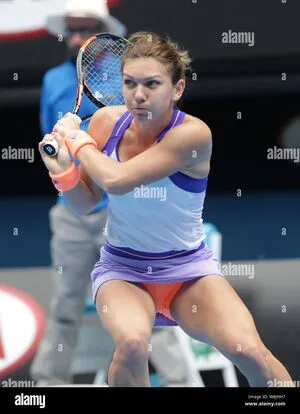 Simona Halep OnlyFans Leaked Free Thumbnail Picture - #fSMIZnW5dg