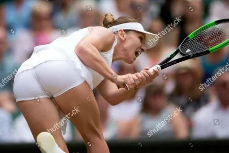 Simona Halep OnlyFans Leaked Free Thumbnail Picture - #fyN0DcaP5i