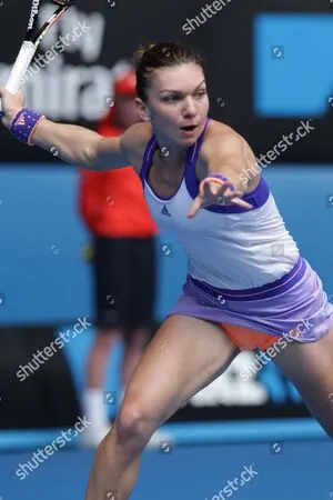Simona Halep OnlyFans Leaked Free Thumbnail Picture - #hGqMKFBEho