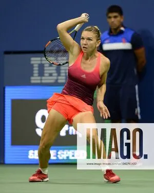 Simona Halep OnlyFans Leaked Free Thumbnail Picture - #hYHdxN6B2u