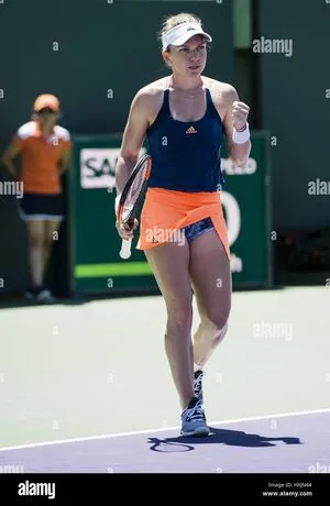Simona Halep OnlyFans Leaked Free Thumbnail Picture - #iZRPk9IiID