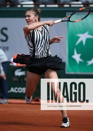Simona Halep OnlyFans Leaked Free Thumbnail Picture - #ifcQCXP7hM