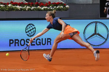 Simona Halep OnlyFans Leaked Free Thumbnail Picture - #jiVDjhbatO