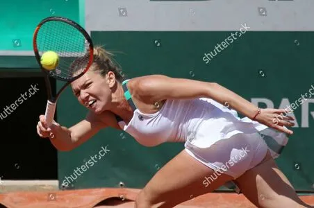 Simona Halep OnlyFans Leaked Free Thumbnail Picture - #kutSxV8xya