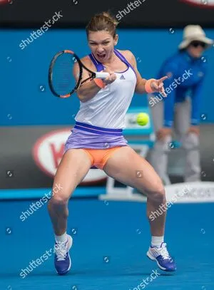 Simona Halep OnlyFans Leaked Free Thumbnail Picture - #lYezPMeZrY