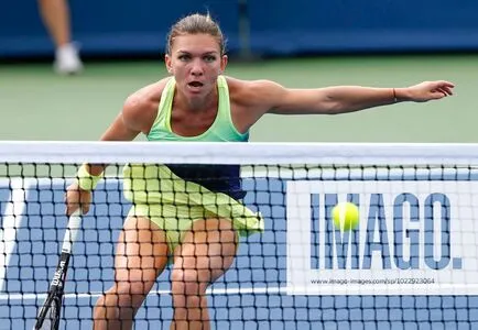 Simona Halep OnlyFans Leaked Free Thumbnail Picture - #lkguUb5Wtq