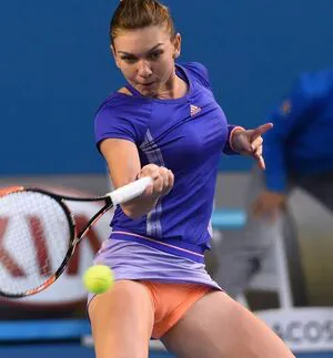 Simona Halep OnlyFans Leaked Free Thumbnail Picture - #rJyy7JzhCy