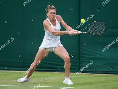 Simona Halep OnlyFans Leaked Free Thumbnail Picture - #sfZjwxLttD