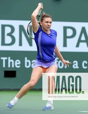 Simona Halep OnlyFans Leaked Free Thumbnail Picture - #tJAzONuiIH