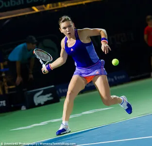 Simona Halep OnlyFans Leaked Free Thumbnail Picture - #u003BSijwv