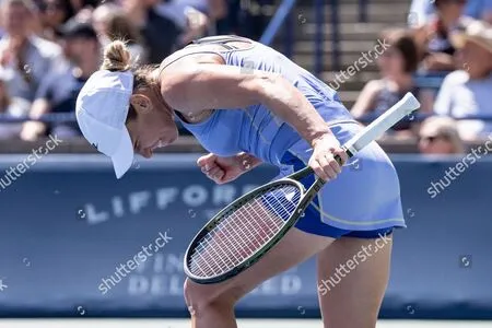 Simona Halep OnlyFans Leaked Free Thumbnail Picture - #uk4cAuzfaF