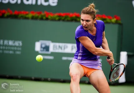 Simona Halep OnlyFans Leaked Free Thumbnail Picture - #ulgAj836gO