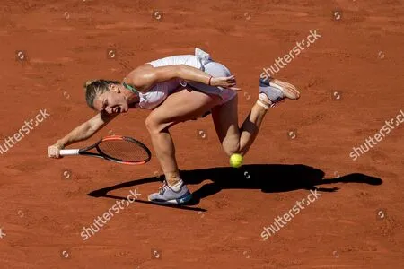 Simona Halep OnlyFans Leaked Free Thumbnail Picture - #wNQDq0D21G