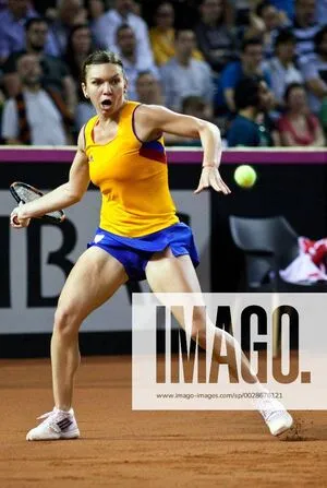 Simona Halep OnlyFans Leaked Free Thumbnail Picture - #x3vuHfUqwm