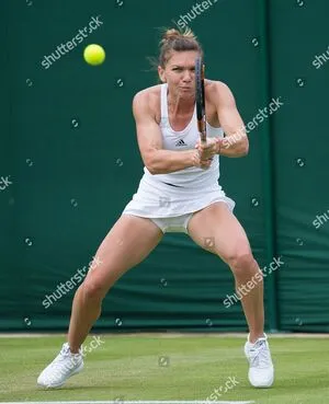 Simona Halep OnlyFans Leaked Free Thumbnail Picture - #xR8YwmHZ5N