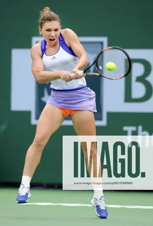 Simona Halep OnlyFans Leaked Free Thumbnail Picture - #xp3UyNEZHb
