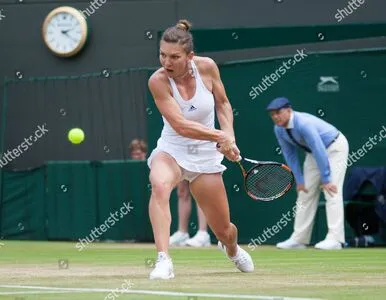 Simona Halep OnlyFans Leaked Free Thumbnail Picture - #zQdeM8Q2Aw