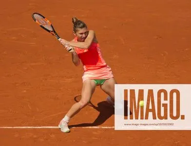 Simona Halep OnlyFans Leaked Free Thumbnail Picture - #zvfXdhqwJR