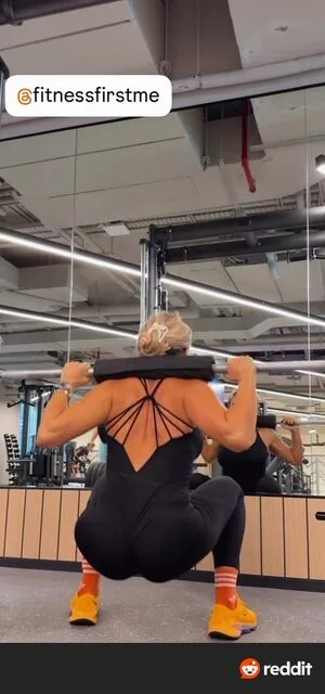 Simona Hapciuc OnlyFans Leaked Free Thumbnail Picture - #Egtd67x3Sc
