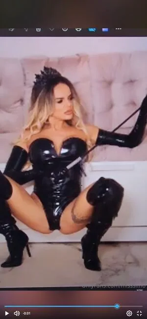 Simona Hapciuc OnlyFans Leaked Free Thumbnail Picture - #Way3p6Ulx9