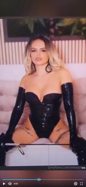 Simona Hapciuc OnlyFans Leaked Free Thumbnail Picture - #b6Baeoe0kF